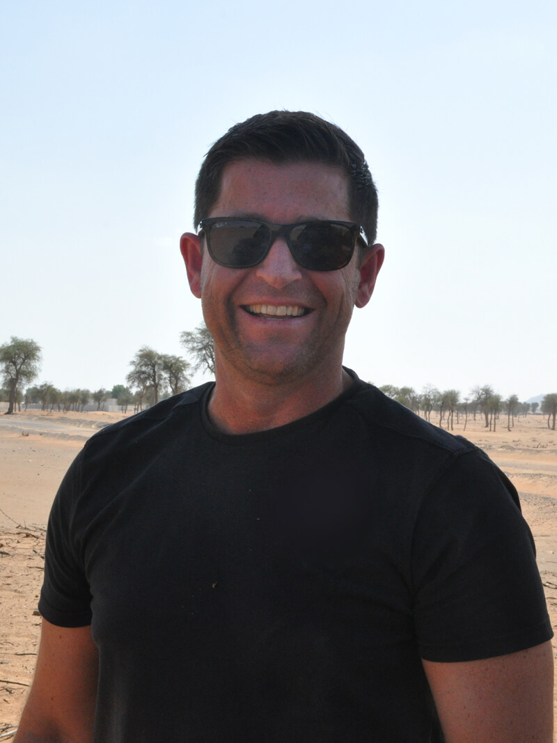 Jason Ebbett