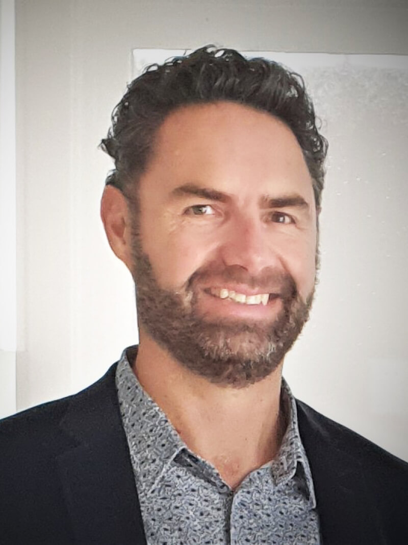Nick Hodson