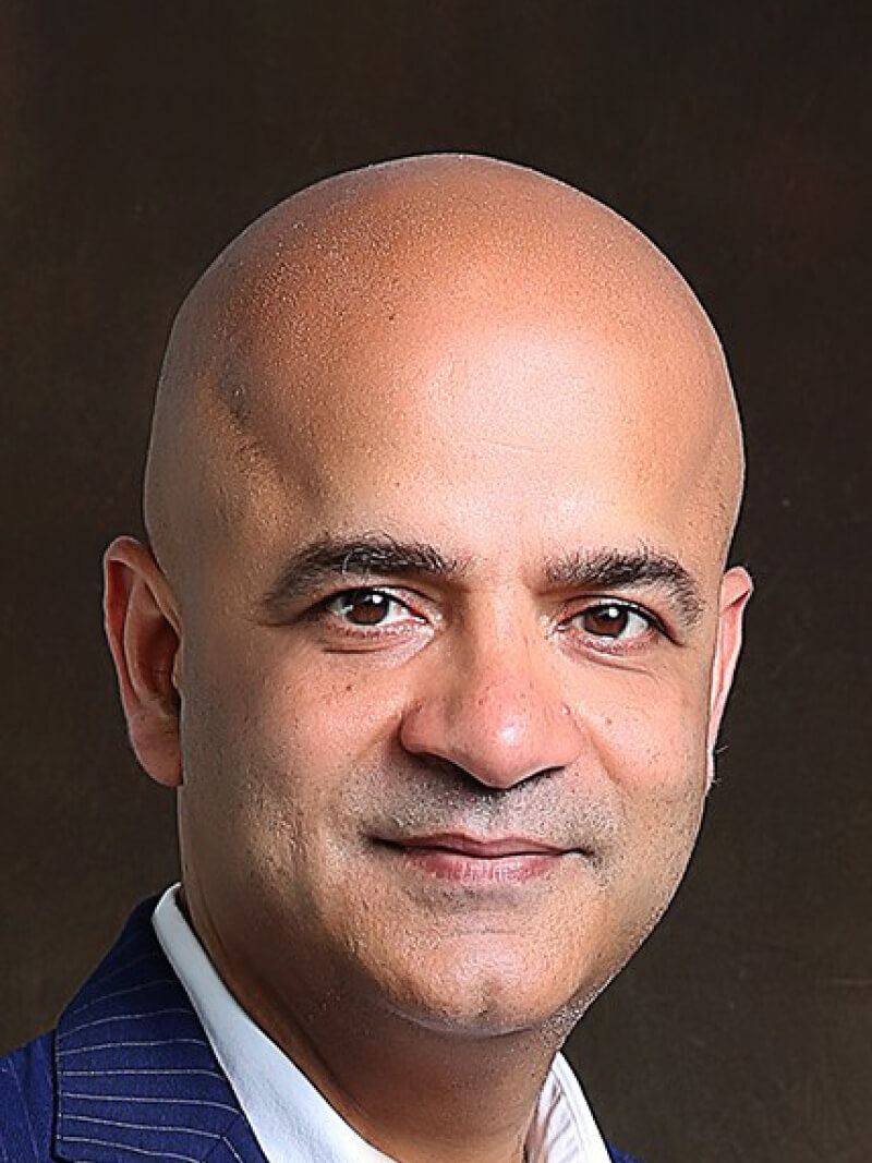 Subodh Chanrai